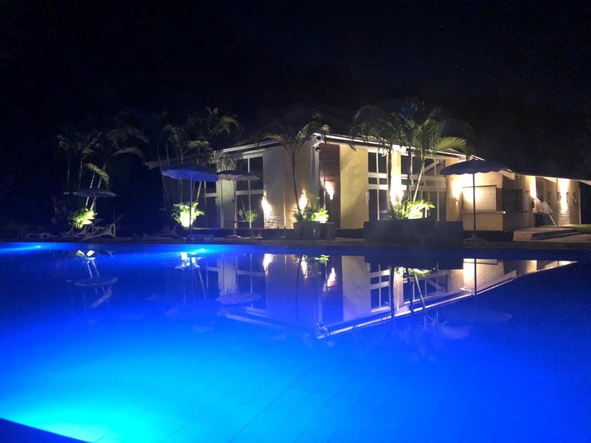 Hotel Fazenda Santa Barbara إنجينهيرو باولو دي فرونتين المظهر الخارجي الصورة
